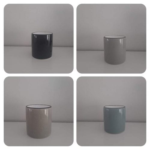 Wax Melt Burner Blue - Afbeelding 2