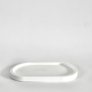 Plateau White