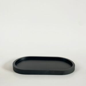 Plateau Black