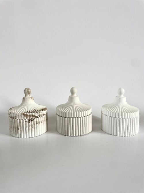 Trinket Box Marble - Afbeelding 2