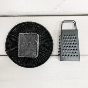 Schaaltje Kraal Black