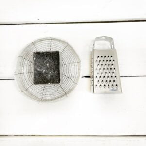 Schaaltje Kraal White