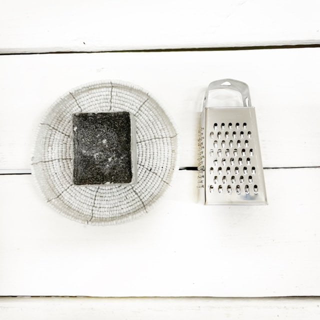 Schaaltje Kraal White