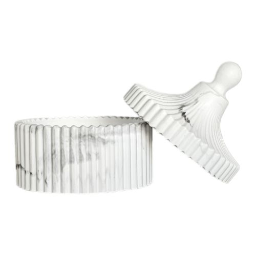 Trinket Box Marble - Afbeelding 5