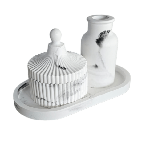 Plateau Marble - Afbeelding 2