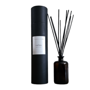 Diffuser Luxe White Musk Relax 500ml