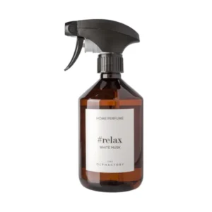 Room Spray Luxe White Musk Relax