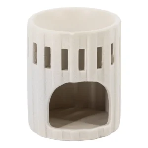 Wax Melt Burner Sand