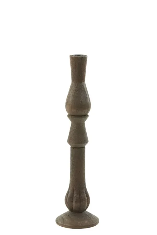 Kandelaar Tavola Hout